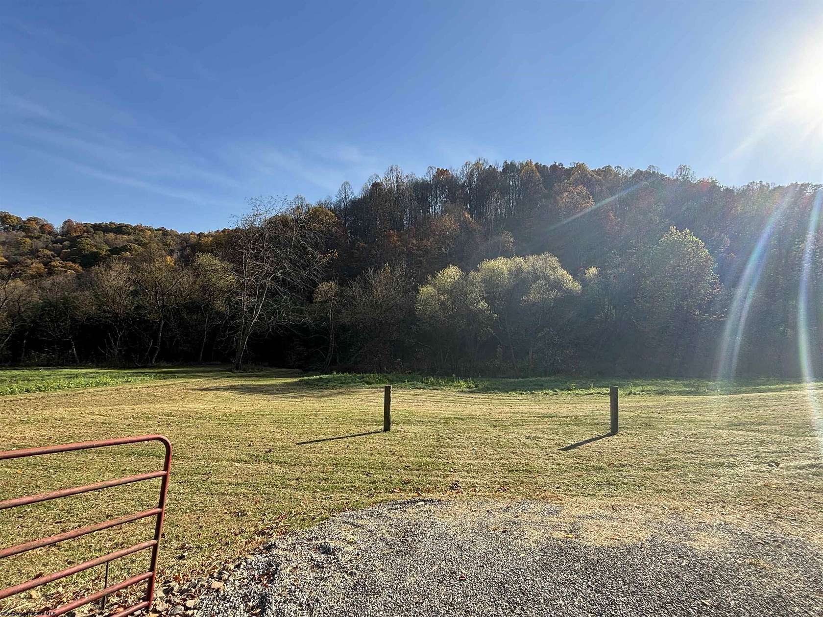 74.87 Acres of Recreational Land & Farm for Sale in Salem, West Virginia