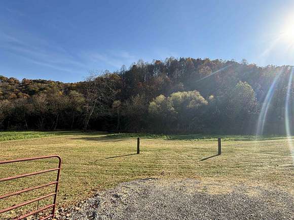 74.87 Acres of Recreational Land & Farm for Sale in Salem, West Virginia