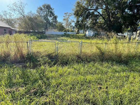 0.19 Acres of Residential Land for Sale in Highland City, Florida