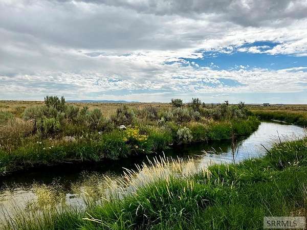 2.83 Acres of Residential Land for Sale in St. Anthony, Idaho