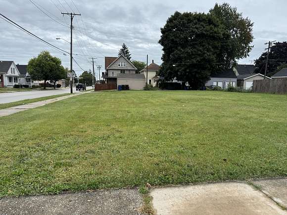 0.11 Acres of Residential Land for Sale in Racine, Wisconsin