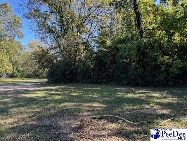 0.19 Acres of Residential Land for Sale in Hartsville, South Carolina