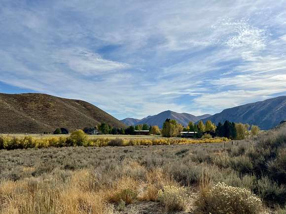 1.1 Acres of Residential Land for Sale in Hailey, Idaho