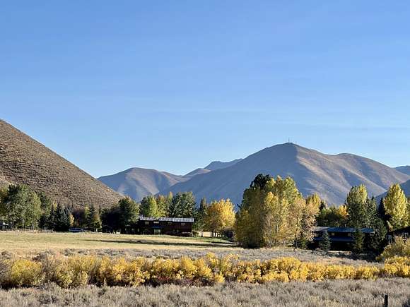 1.1 Acres of Residential Land for Sale in Hailey, Idaho