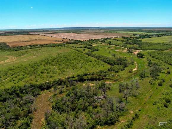 106.145 Acres of Recreational Land for Sale in Ovalo, Texas