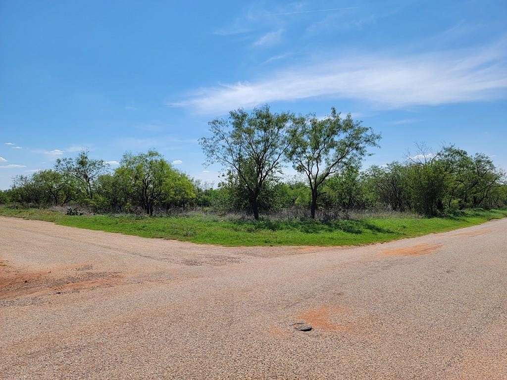 0.48 Acres of Residential Land for Sale in Sweetwater, Texas