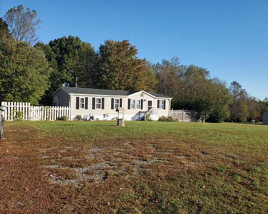 2.27 Acres of Residential Land with Home for Sale in Penhook, Virginia