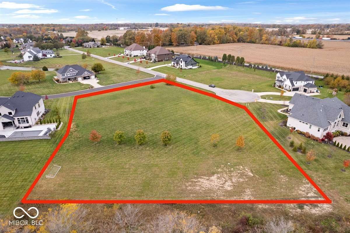 2.02 Acres of Residential Land for Sale in Fishers, Indiana