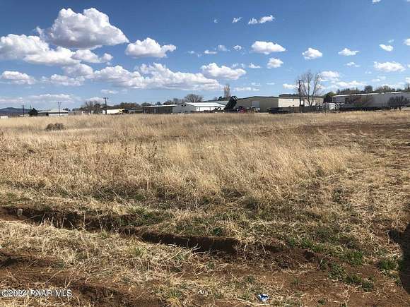 0.19 Acres of Residential Land for Sale in Prescott Valley, Arizona