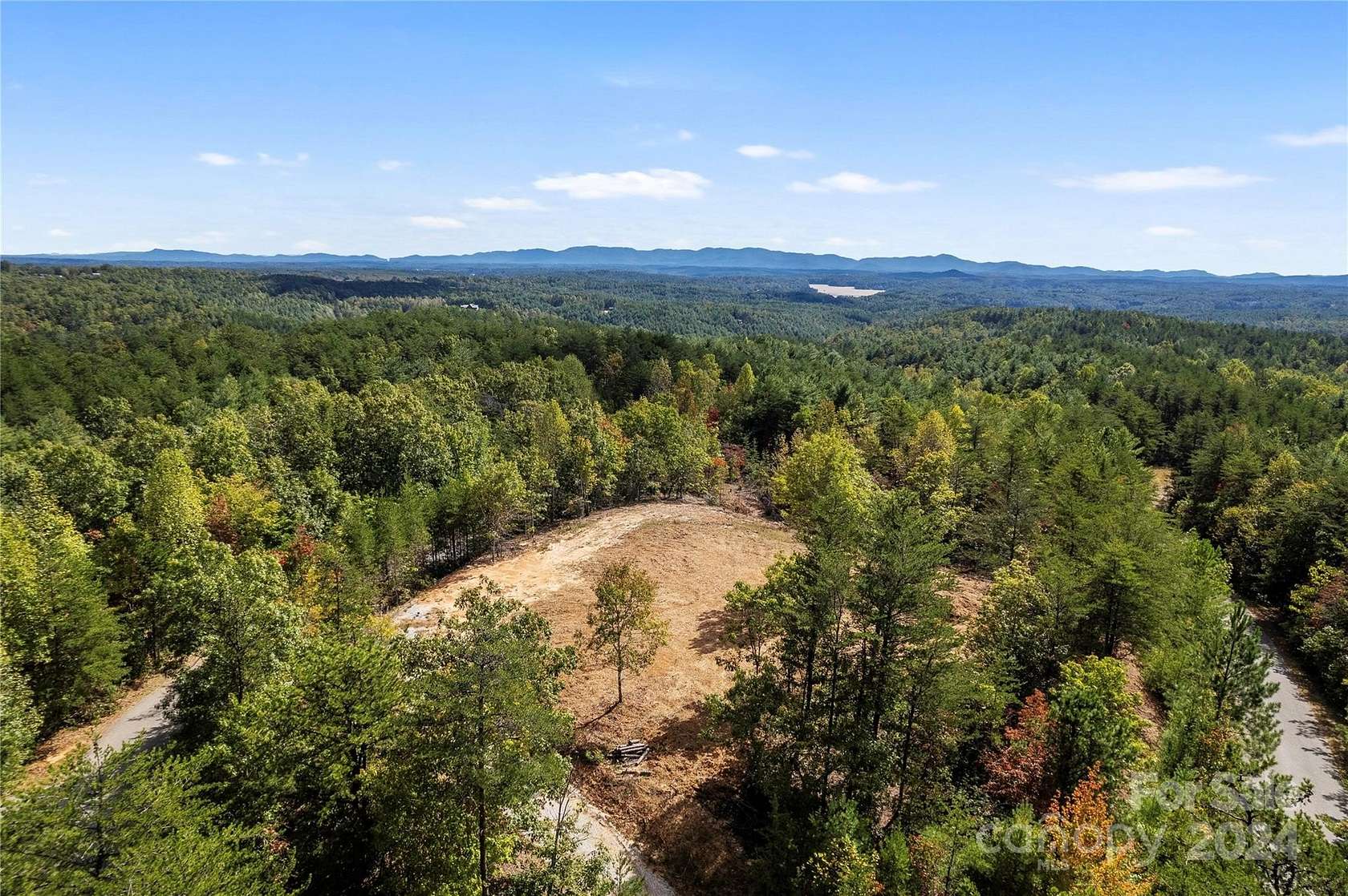 1.73 Acres of Residential Land for Sale in Nebo, North Carolina