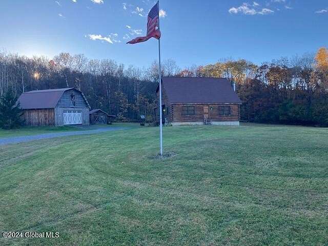 4.03 Acres of Residential Land with Home for Sale in Glenville, New York