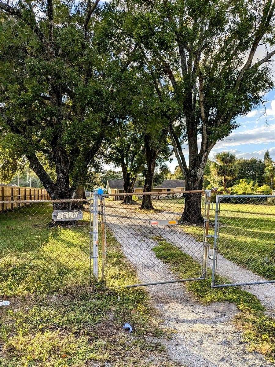 1.32 Acres of Residential Land for Sale in Winter Park, Florida