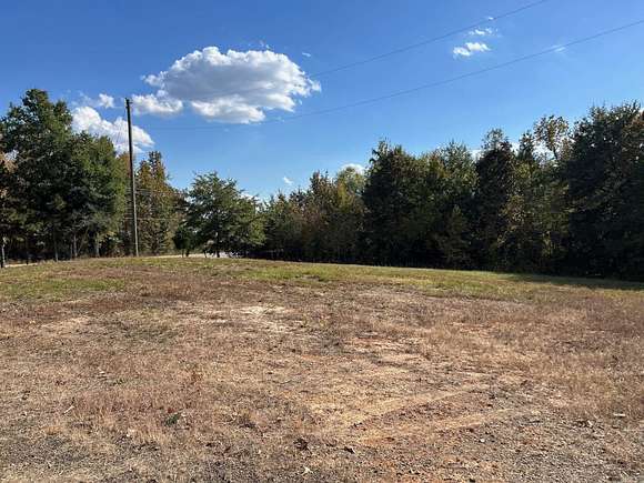 7 Acres of Commercial Land for Sale in Mayflower, Arkansas