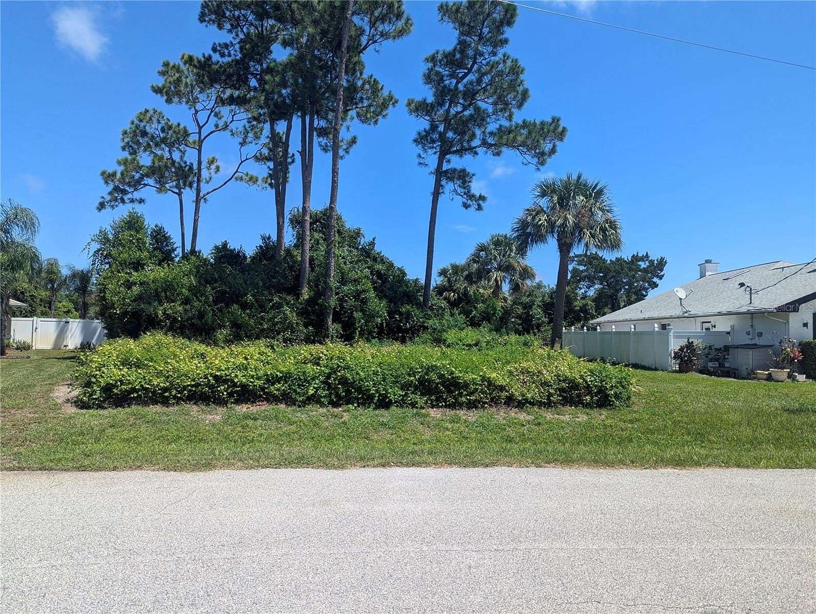 0.29 Acres of Residential Land for Sale in Palm Coast, Florida