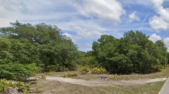 1.15 Acres of Residential Land for Sale in Crystal River, Florida