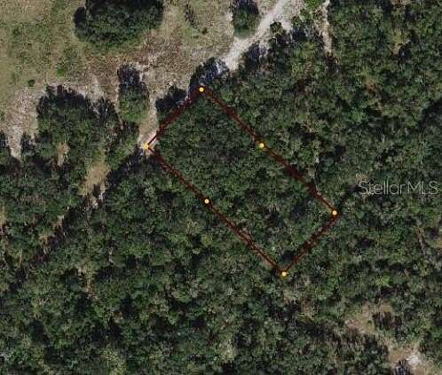 1.43 Acres of Land for Sale in Fort Meade, Florida