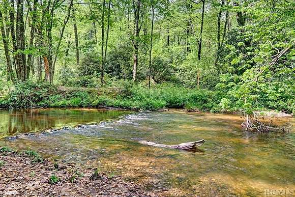 1.52 Acres of Residential Land for Sale in Glenville, North Carolina