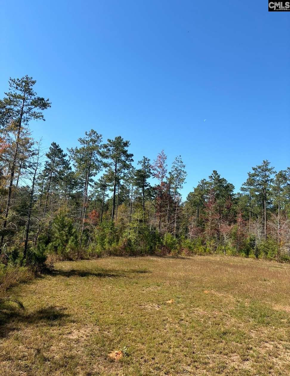 9 Acres of Residential Land for Sale in Saluda, South Carolina