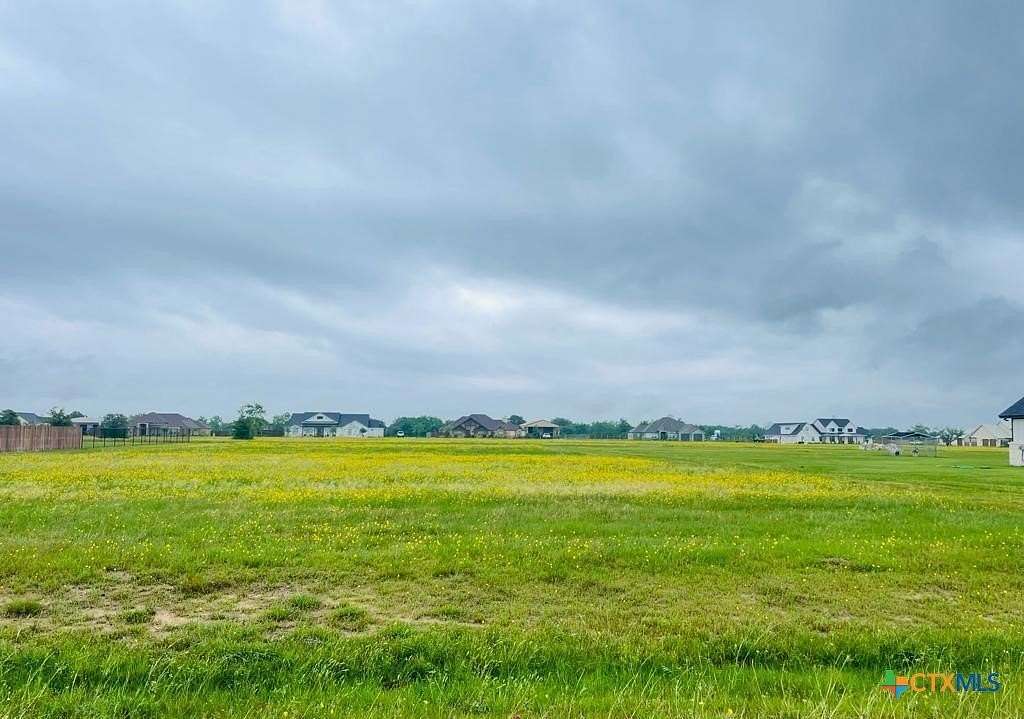 1.14 Acres of Residential Land for Sale in Victoria, Texas