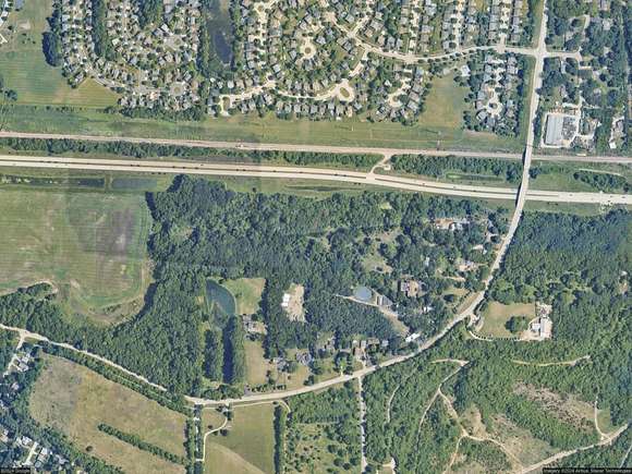 Residential Land for Sale in South Elgin, Illinois