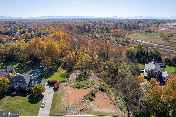 0.97 Acres of Residential Land for Sale in Winchester, Virginia