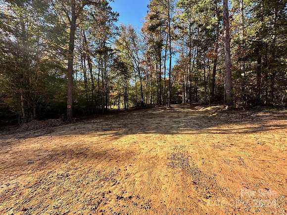 1.29 Acres of Residential Land for Sale in Iron Station, North Carolina