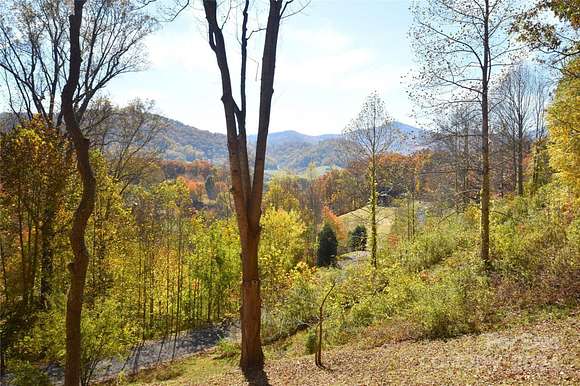 1.27 Acres of Land for Sale in Waynesville, North Carolina