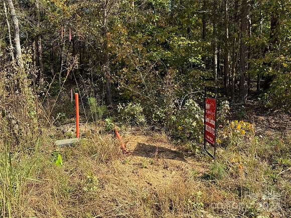 1.51 Acres of Residential Land for Sale in Clover, South Carolina