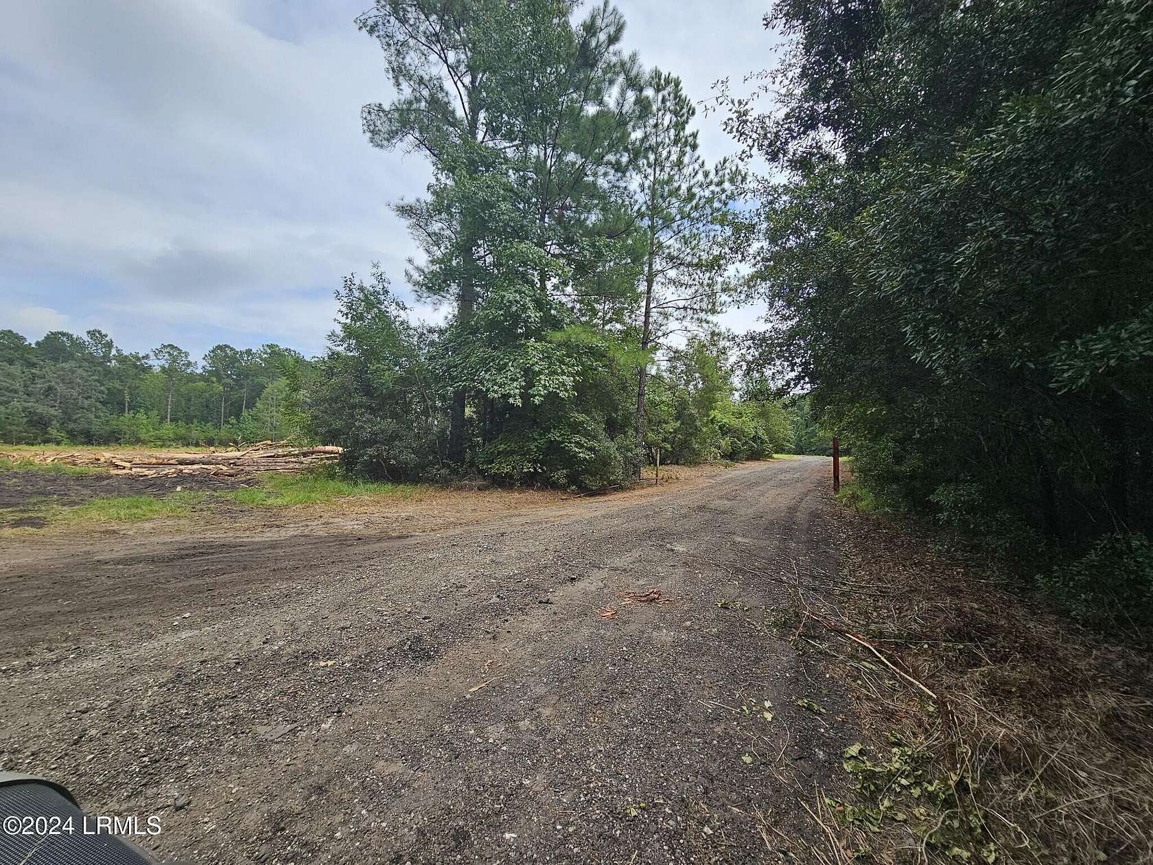 2.16 Acres of Residential Land for Sale in Ridgeland, South Carolina