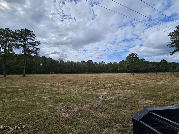 1.3 Acres of Residential Land for Sale in Ridgeland, South Carolina