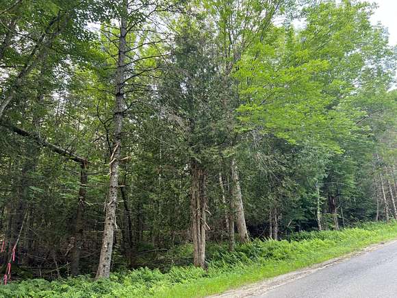 2.07 Acres of Residential Land for Sale in Hudson, Maine