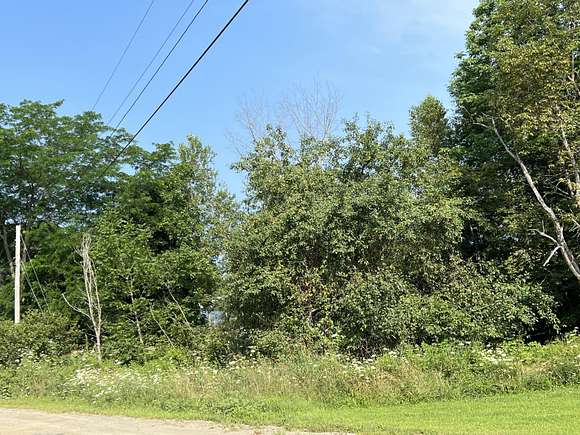 6.4 Acres of Residential Land for Sale in Bradford, Maine