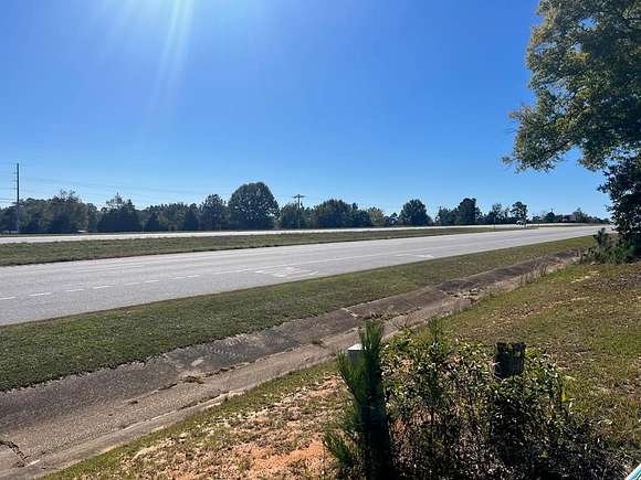 3 Acres of Residential Land for Sale in Eufaula, Alabama