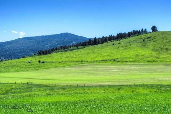 80 Acres of Land for Sale in Bozeman, Montana