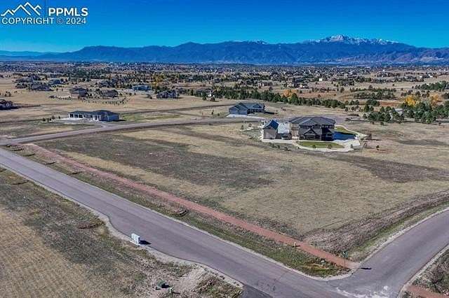 2.5 Acres of Residential Land for Sale in Colorado Springs, Colorado