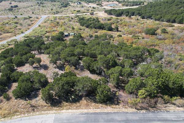 1 Acre of Land for Sale in Graford, Texas