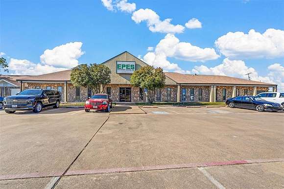 5 Acres of Commercial Land for Lease in Rockwall, Texas