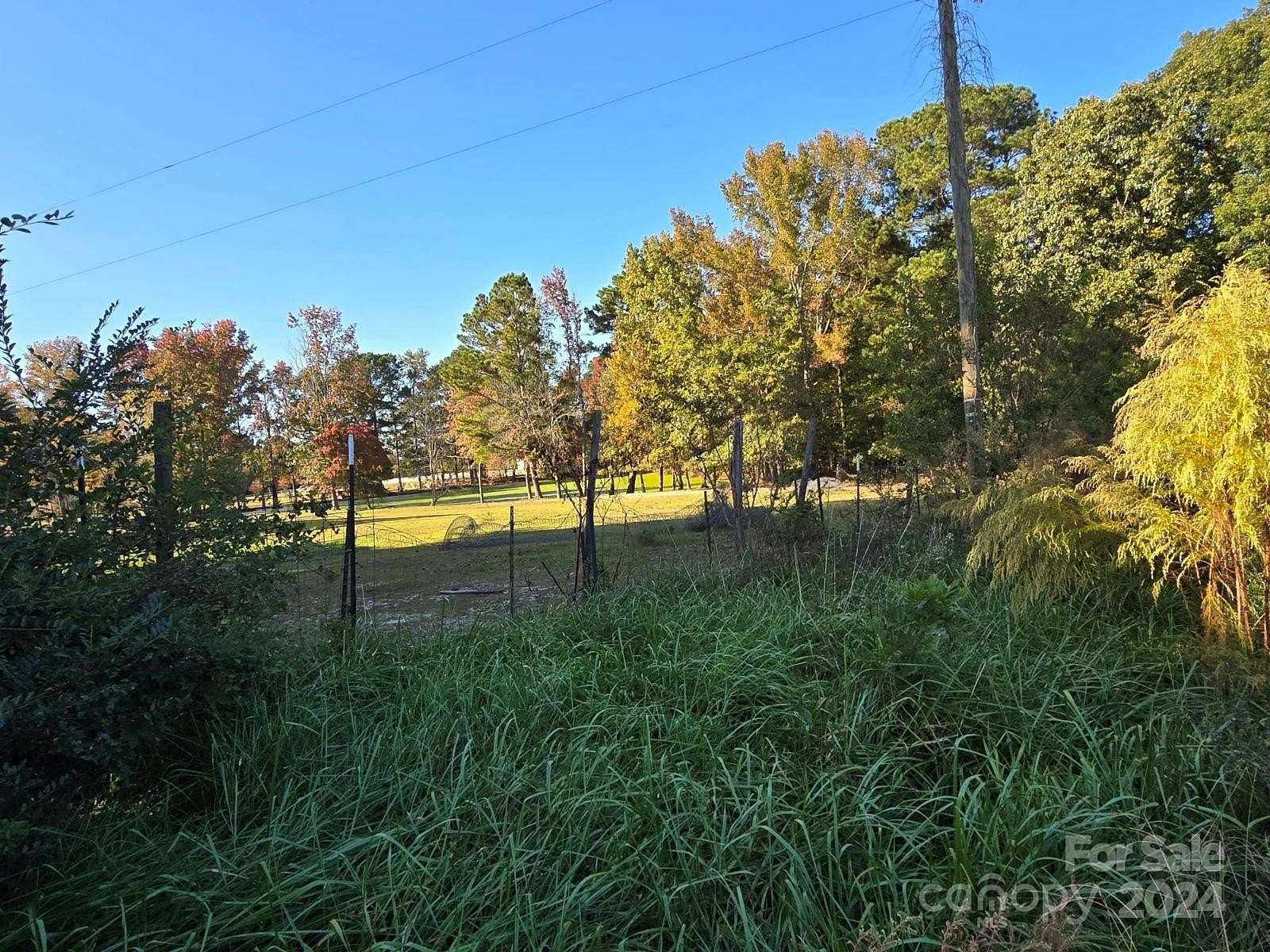 2 Acres of Land for Sale in Sanford, North Carolina