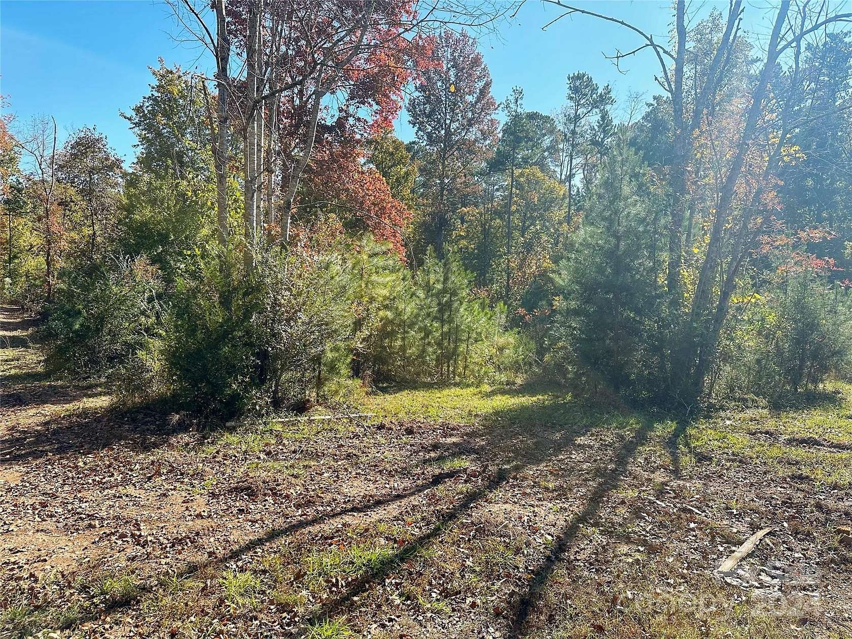 12.6 Acres of Land for Sale in Star, North Carolina