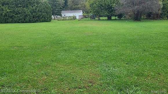 0.46 Acres of Residential Land for Sale in Canton, Michigan