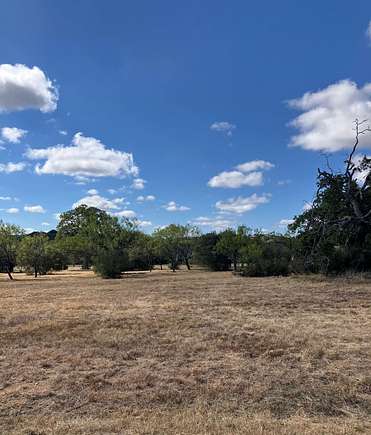 0.12 Acres of Residential Land for Sale in Horseshoe Bay, Texas