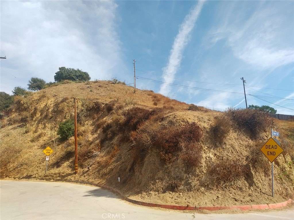 0.381 Acres of Residential Land for Sale in Highland Park, California