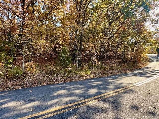 0.55 Acres of Residential Land for Sale in Vian, Oklahoma