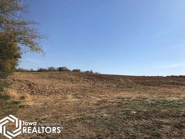 80 Acres of Agricultural Land for Sale in Fairfield, Iowa