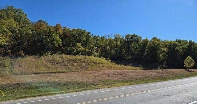 1.92 Acres of Land for Sale in Wyandotte, Oklahoma