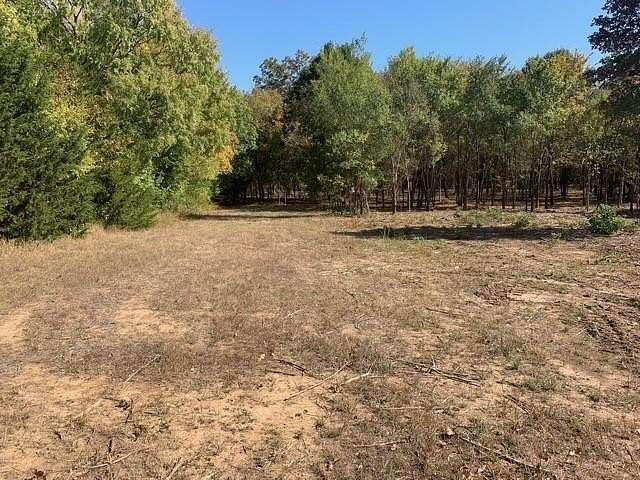 3.03 Acres of Residential Land for Sale in Shawnee, Oklahoma