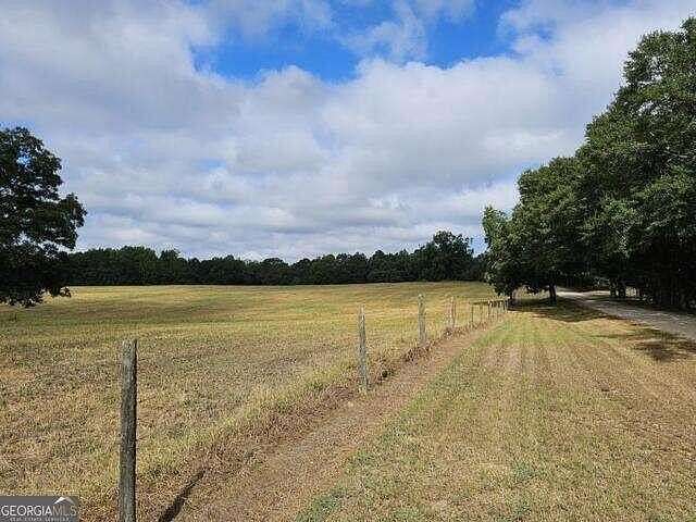 50 Acres of Recreational Land & Farm for Sale in Zebulon, Georgia