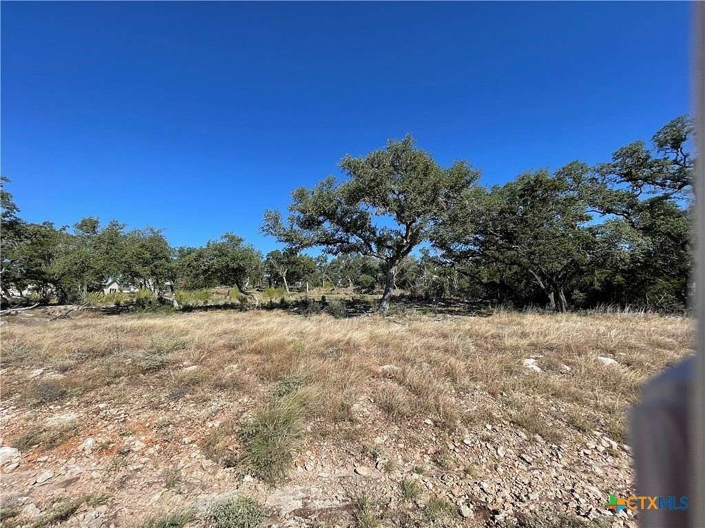 1 Acre of Residential Land for Sale in New Braunfels, Texas