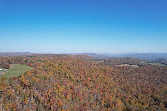 Residential Land for Sale in Shady Spring, West Virginia