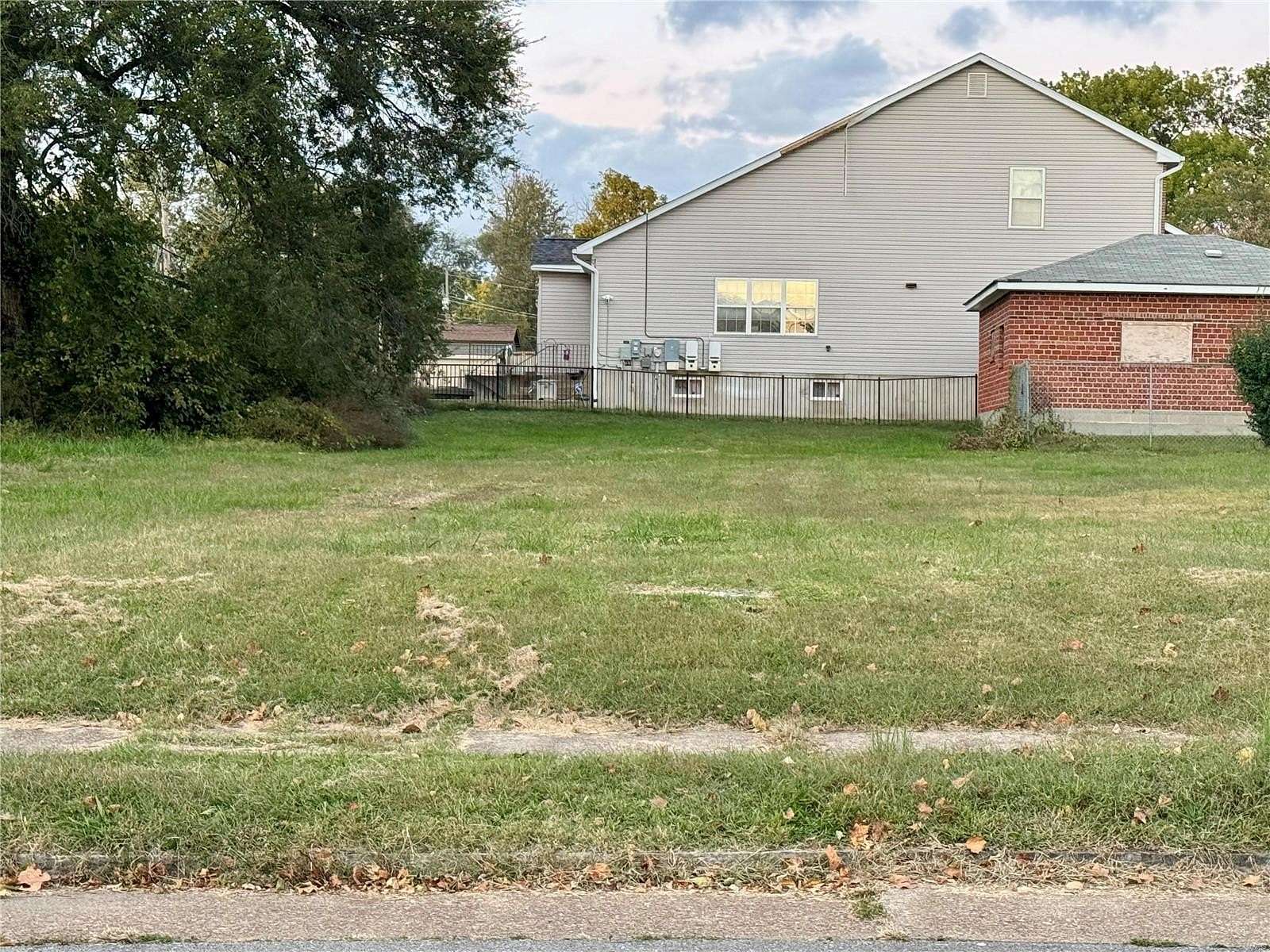 0.19 Acres of Residential Land for Sale in St. Louis, Missouri